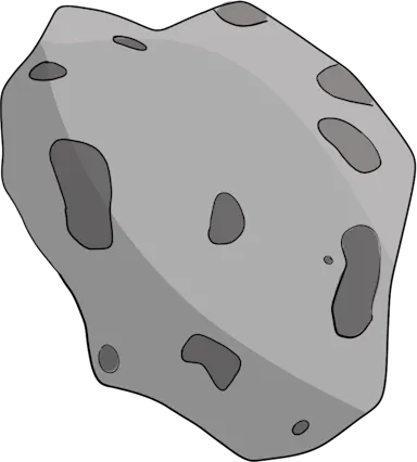 Rock 1